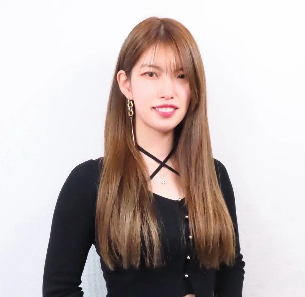 店長 Naomi